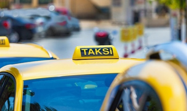 Taxi Istanbul : arnauqe comment eviter