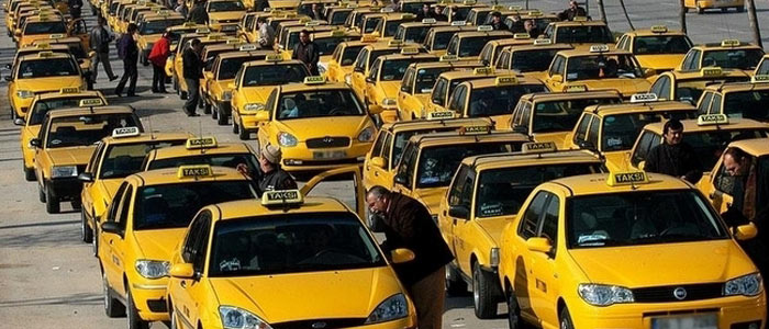 Les 10 arnaques fréquentes des taxis à Istanbul (et comment les contourner !) - Hotel Turquie