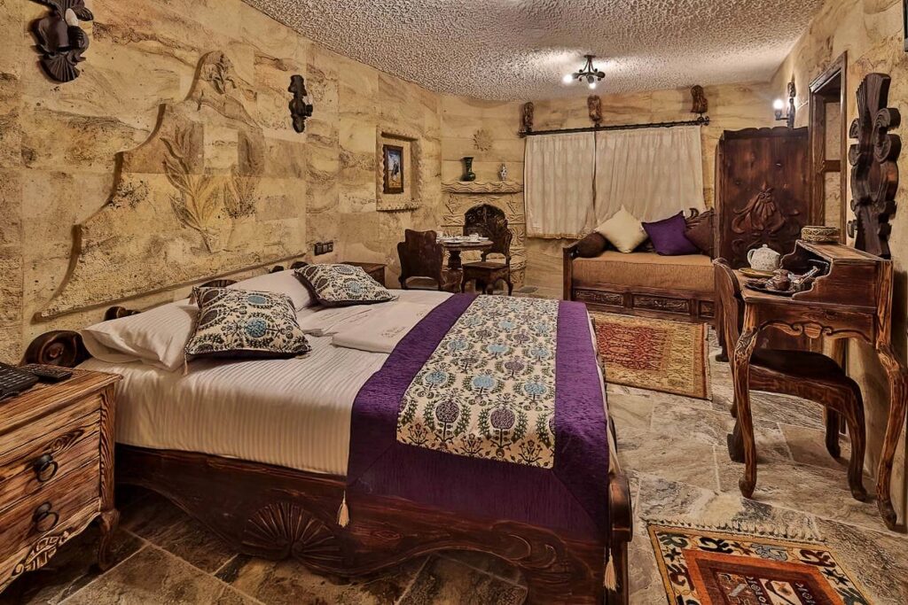Old Town Stone House - Hotel Turquie - 