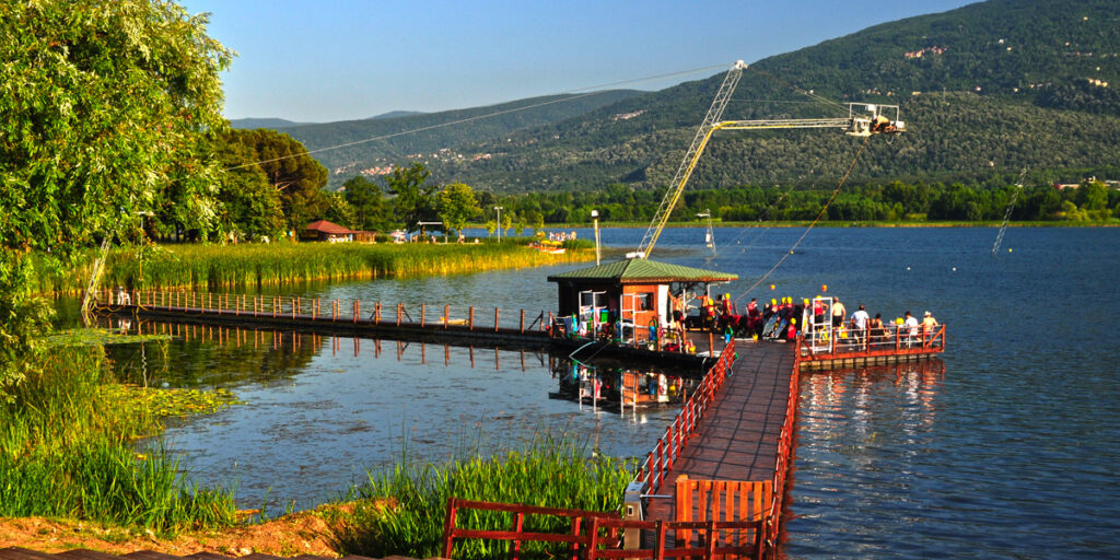 10. Lac Sapanca Excursion Istanbul-Hotel Turquie