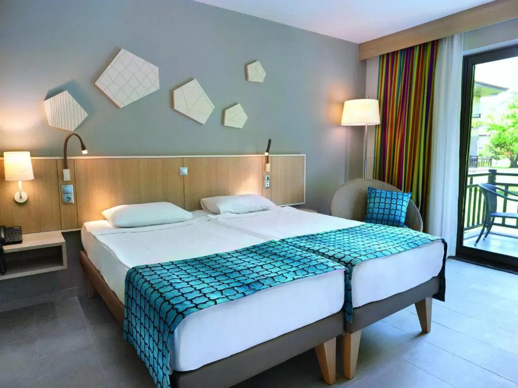 Top 10 des Meilleurs Complexes Hôteliers Tout Inclus à Antalya : Guide Ultime pour des Vacances Parfaites-Hotel Turquie-87
