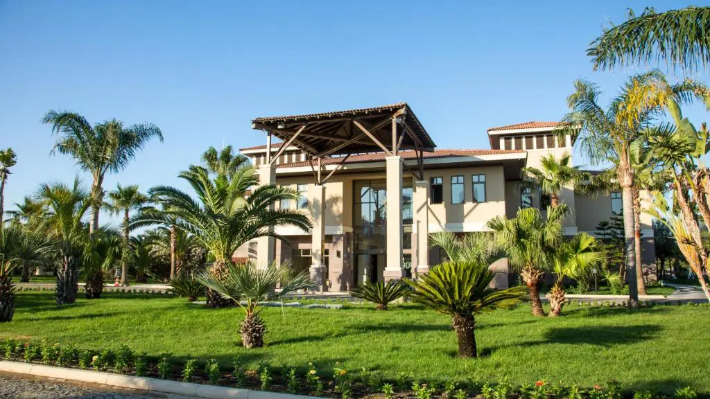Top 10 des Meilleurs Complexes Hôteliers Tout Inclus à Antalya : Guide Ultime pour des Vacances Parfaites-Hotel Turquie-46