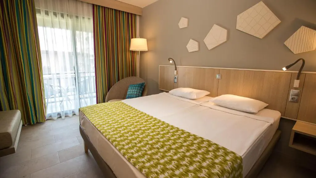 Top 10 des Meilleurs Complexes Hôteliers Tout Inclus à Antalya : Guide Ultime pour des Vacances Parfaites-Hotel Turquie-85
