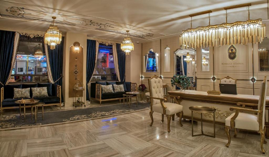 Plaisir et Détente : Les 15 Meilleurs Hôtels Spa à Istanbul -HOTEL TURQUIE- 2