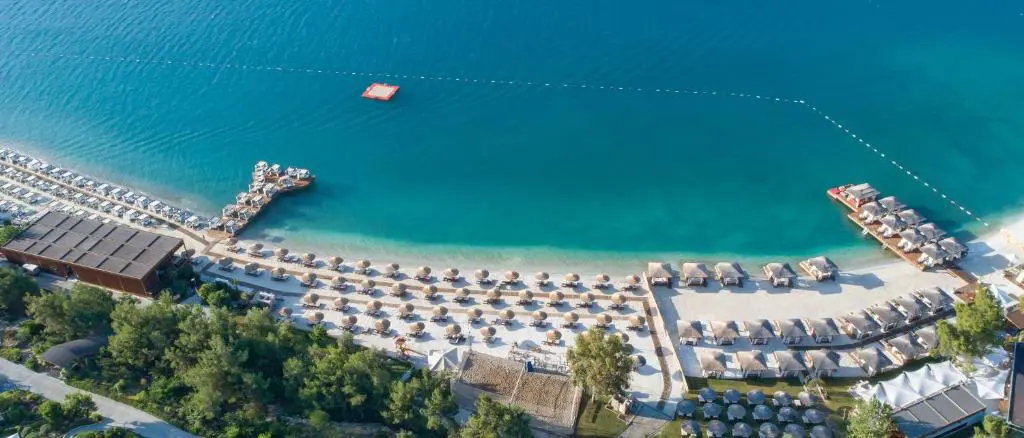 Top 10 des Meilleurs Complexes Hôteliers Tout Inclus en Turquie : Guide Ultime pour des Vacances Parfaites - Hotel Turquie -