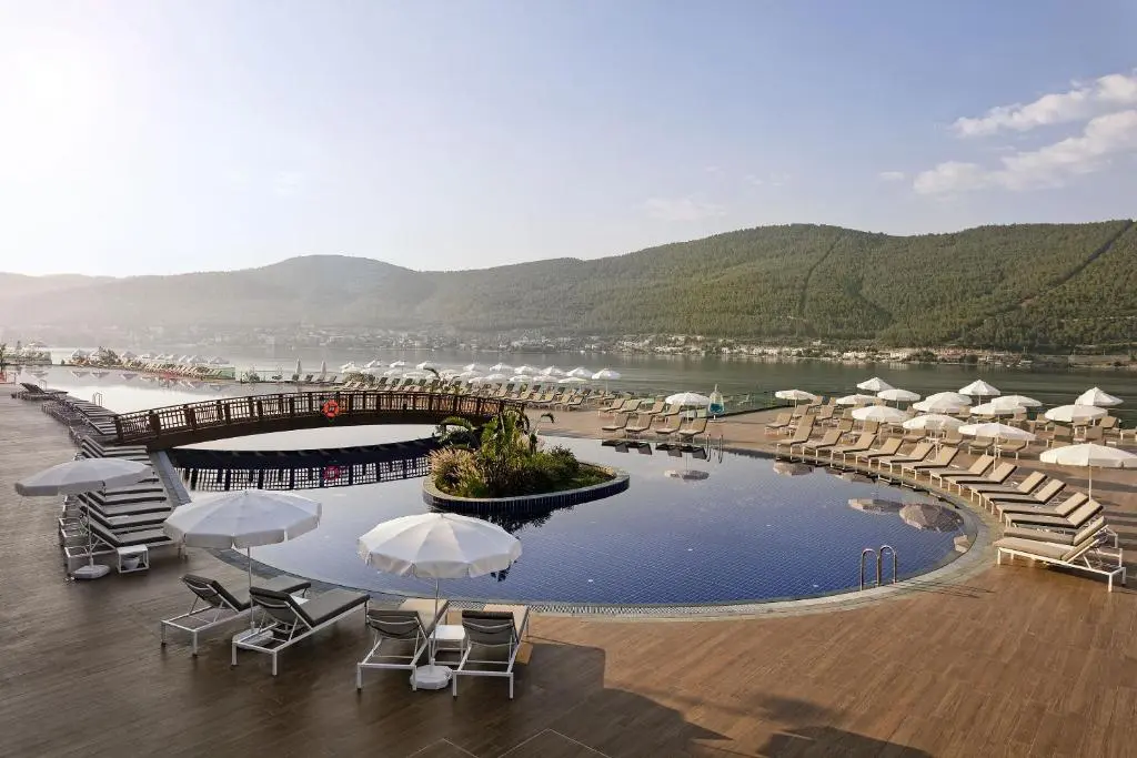 Top 10 des Meilleurs Complexes Hôteliers Tout Inclus en Turquie : Guide Ultime pour des Vacances Parfaites - Hotel Turquie -5