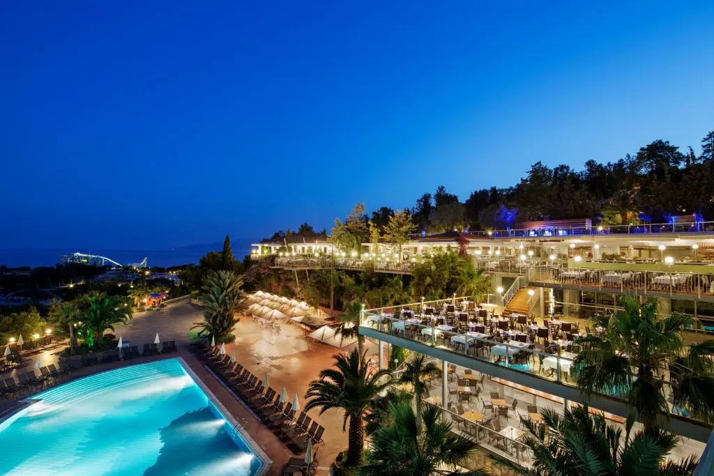 Top 10 des Meilleurs Complexes Hôteliers Tout Inclus en Turquie : Guide Ultime pour des Vacances Parfaites-Hotel Turquie-