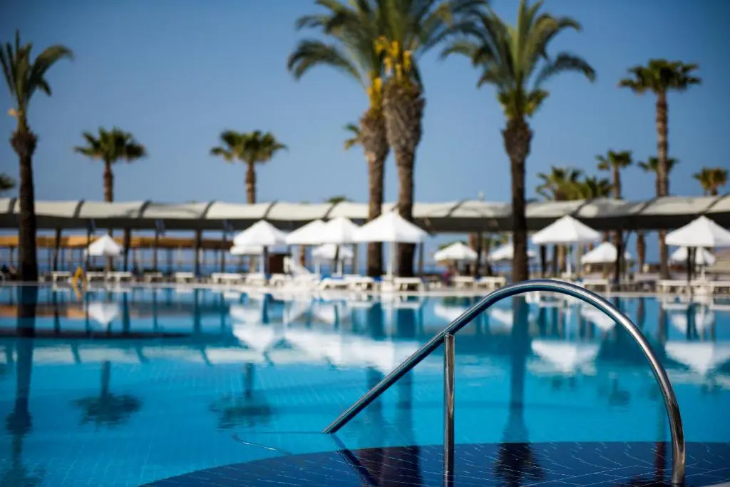 Top 10 des Meilleurs Complexes Hôteliers Tout Inclus à Antalya : Guide Ultime pour des Vacances Parfaites-Hotel Turquie-7