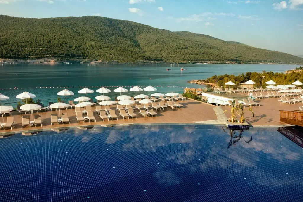 Top 10 des Meilleurs Complexes Hôteliers Tout Inclus en Turquie : Guide Ultime pour des Vacances Parfaites - Hotel Turquie -7