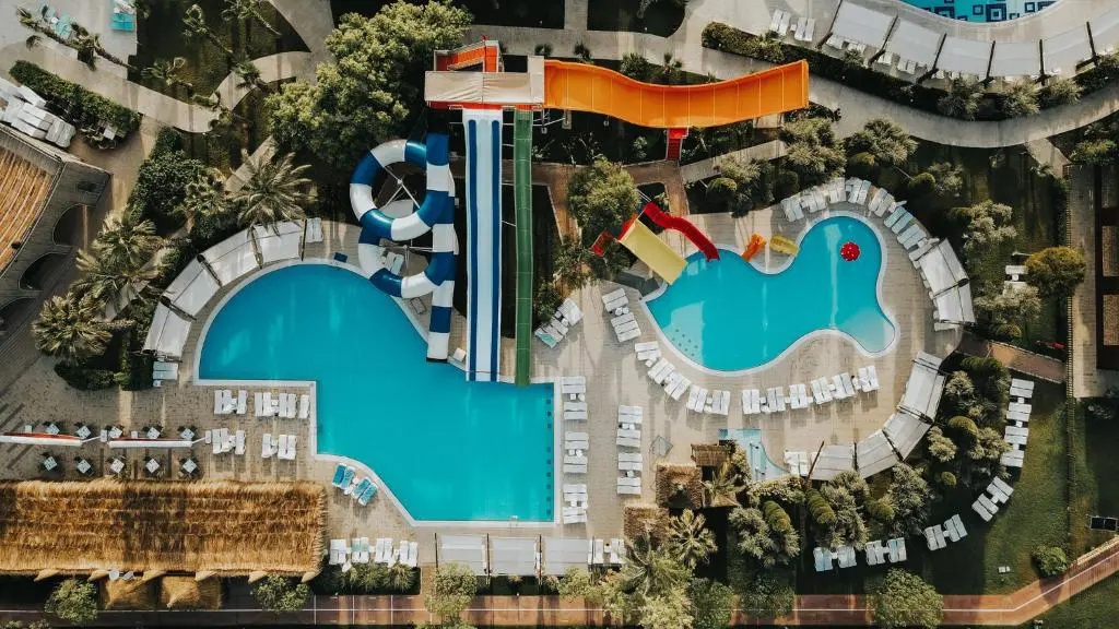 Hôtels Familiaux à Antalya : 18 Complexes Tout Compris Adaptés aux Enfants - Hotel Turquie - 9