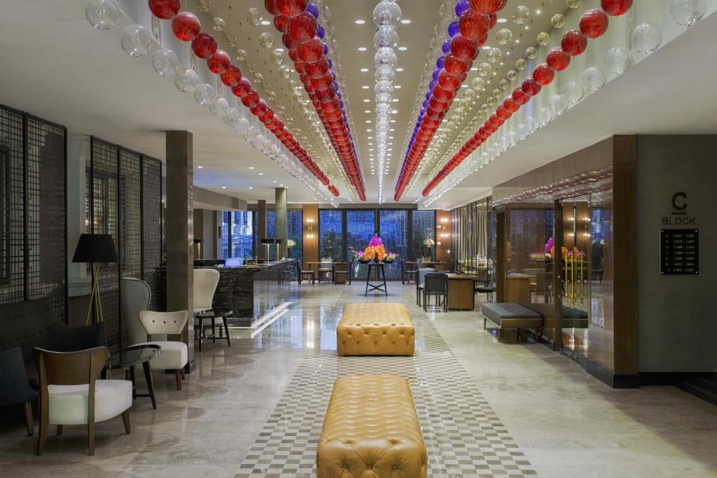 Les 22 meilleurs hôtels de Sultanahmet, la vieille ville d'Istanbul - Hotel Turquie