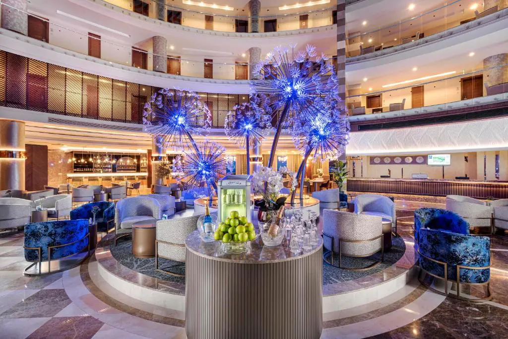 Top 10 des Meilleurs Complexes Hôteliers Tout Inclus en Turquie : Guide Ultime pour des Vacances Parfaites - Hotel Turquie - 82