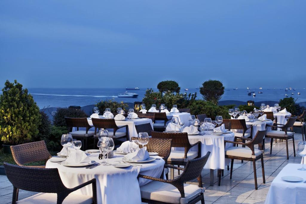 Les 22 meilleurs hôtels de Sultanahmet, la vieille ville d'Istanbul - Hotel Turquie - 