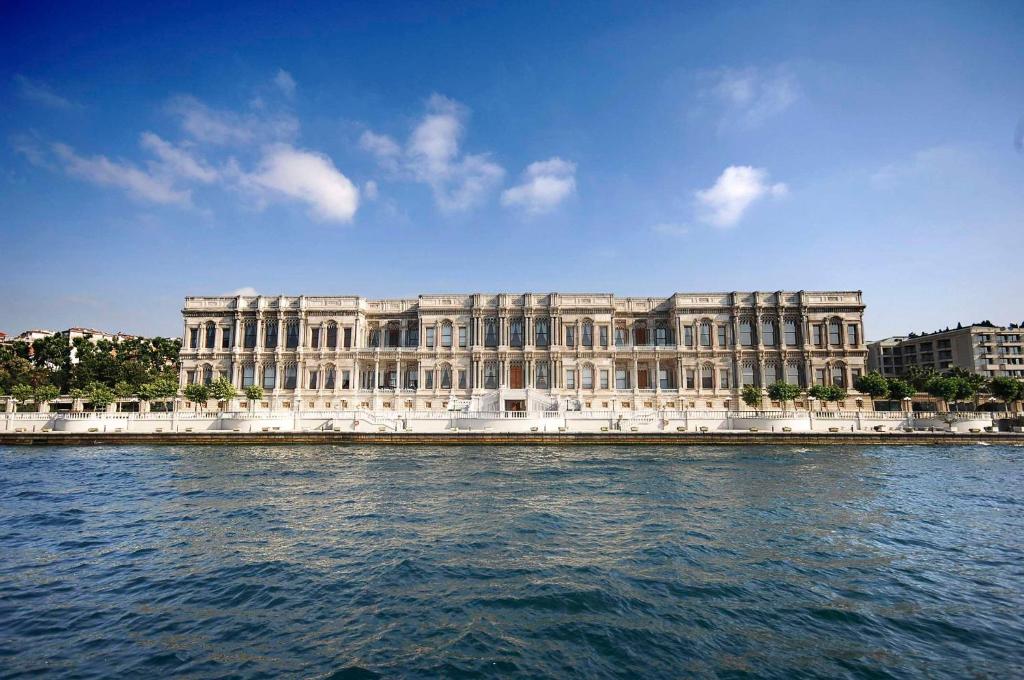 Plaisir et Détente : Les 15 Meilleurs Hôtels Spa à Istanbul-Hotel Turquie - 44