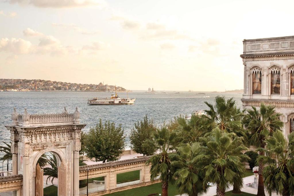 Plaisir et Détente : Les 15 Meilleurs Hôtels Spa à Istanbul-Hotel Turquie - 64