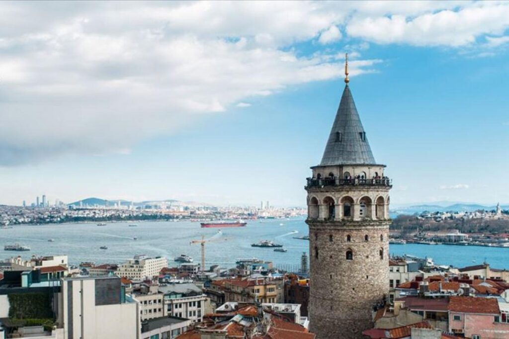 Antalya ou Istanbul ? Comparaison complète des voyages à Istanbul ou à Antalya - Hotel Turquie-1