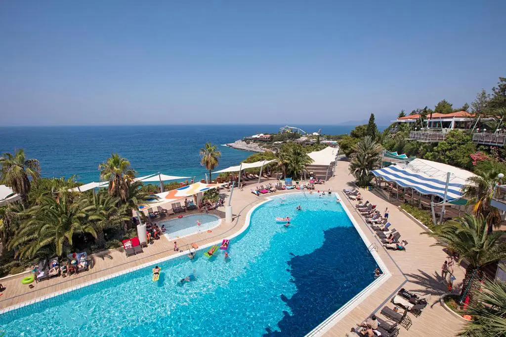Top 10 des Meilleurs Complexes Hôteliers Tout Inclus en Turquie : Guide Ultime pour des Vacances Parfaites-Hotel Turquie-4
