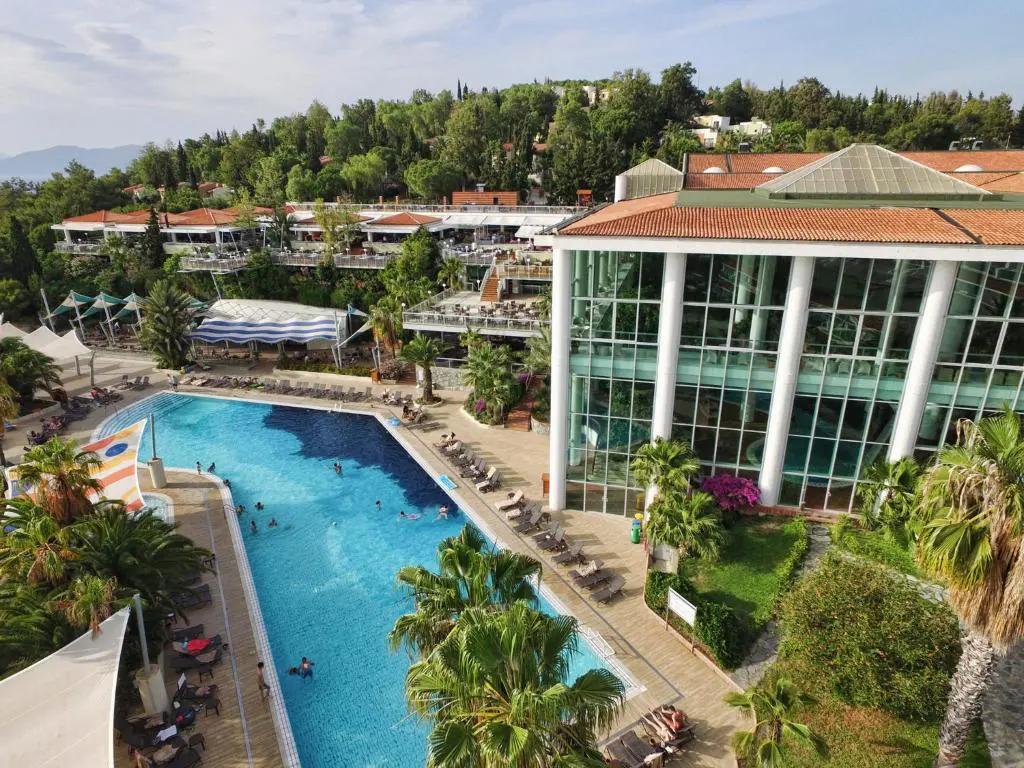 Top 10 des Meilleurs Complexes Hôteliers Tout Inclus en Turquie : Guide Ultime pour des Vacances Parfaites-Hotel Turquie-5