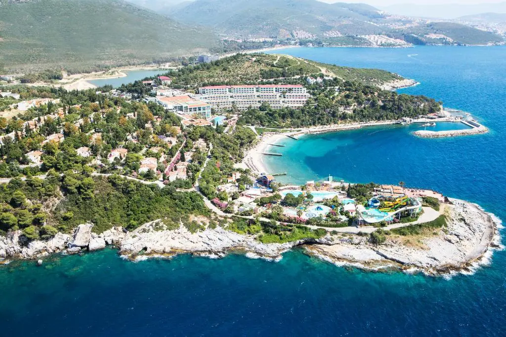 Top 10 des Meilleurs Complexes Hôteliers Tout Inclus en Turquie : Guide Ultime pour des Vacances Parfaites-Hotel Turquie - 4