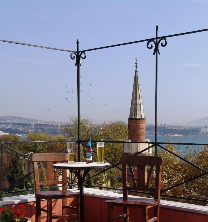 Les 14 meilleurs hôtels pour lune de miel à Istanbul- Hotel Turquie - 