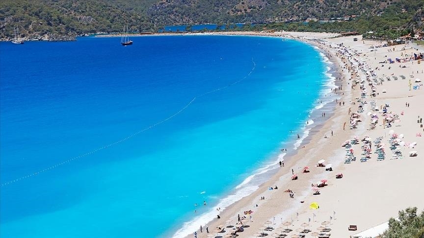 Quelle est la meilleure période pour visiter Antalya