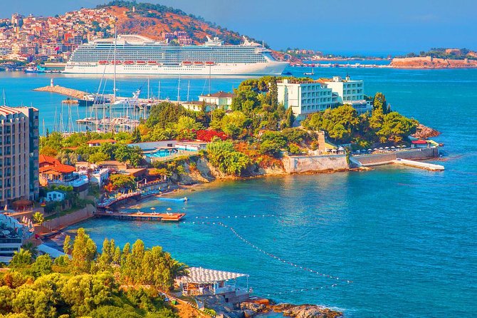 23 Meilleures Choses à Faire à Izmir : Guide des Attractions et Voyage
